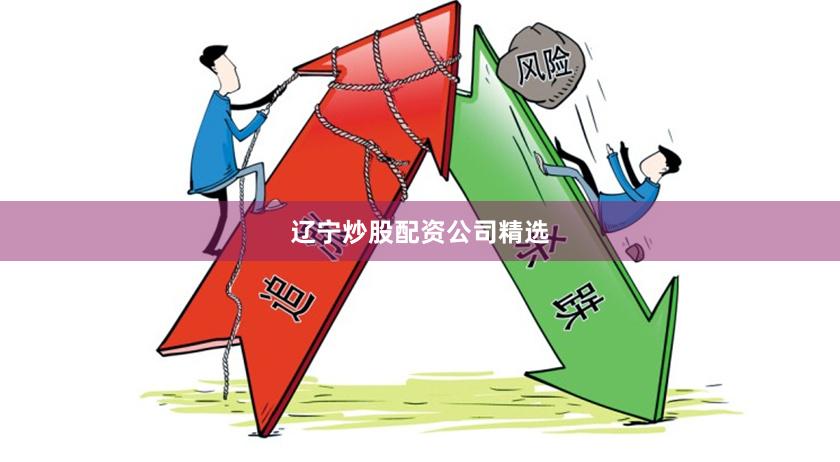 辽宁炒股配资公司精选